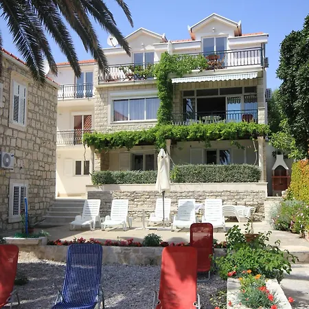 By The Sea Orebic, Peljesac - 271 Appartement