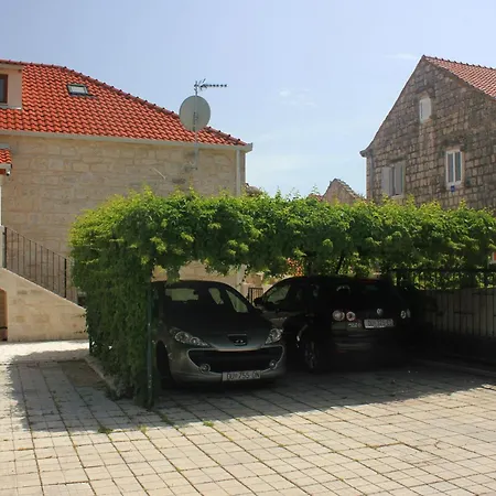 Appartement By The Sea Orebic, Peljesac - 271 Orebić