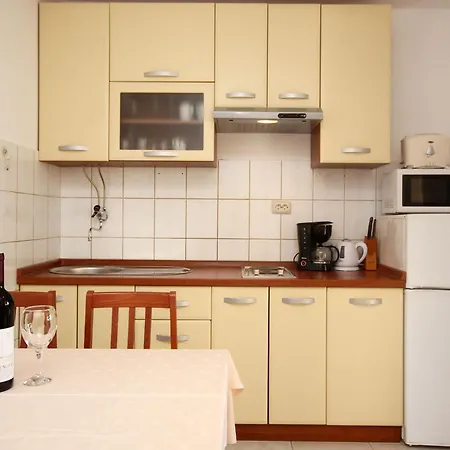 By The Sea Orebic, Peljesac - 271 Appartement *