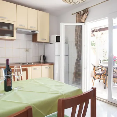 Appartement By The Sea Orebic, Peljesac - 271 Orebić