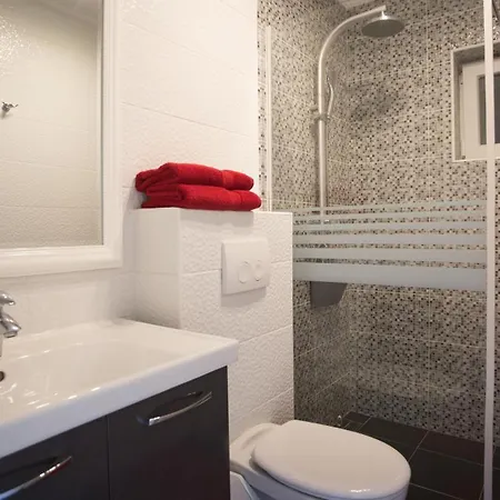 Appartement By The Sea Orebic, Peljesac - 271