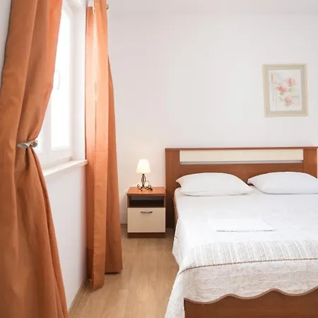 By The Sea Orebic, Peljesac - 271