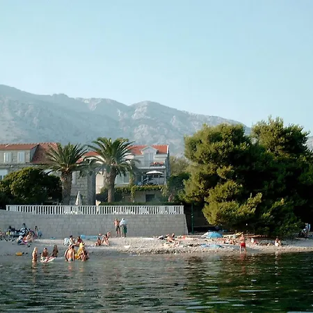 By The Sea Orebic, Peljesac - 271 Appartement