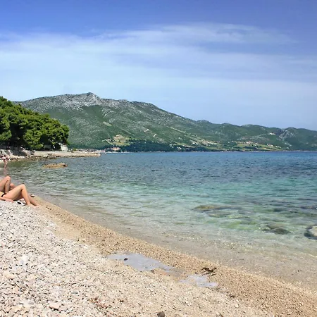 By The Sea Orebic, Peljesac - 271 * Orebić