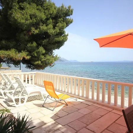 Apartment By The Sea Orebic, Peljesac - 271
