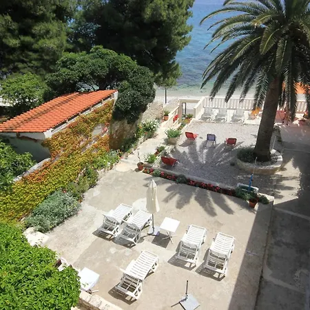 Appartement By The Sea Orebic, Peljesac - 271 Orebić