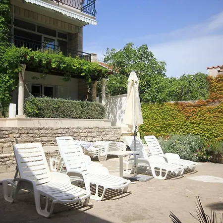 By The Sea Orebic, Peljesac - 271