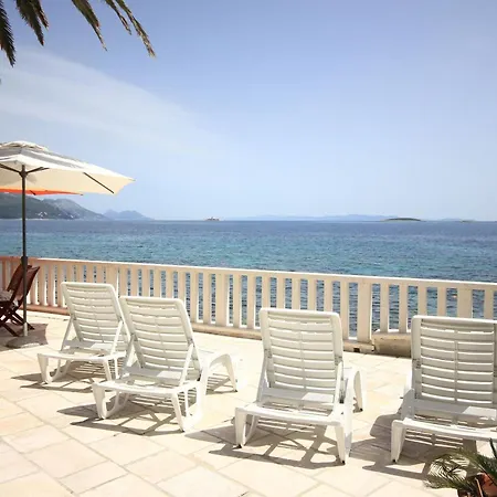 By The Sea Orebic, Peljesac - 271 *