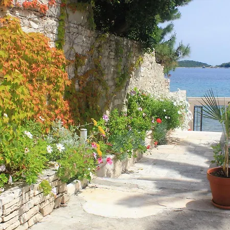 By The Sea Orebic, Peljesac - 271 Apartment *