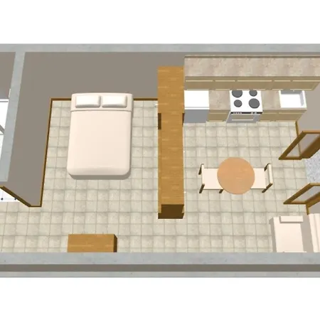 By The Sea Orebic, Peljesac - 271 Apartment