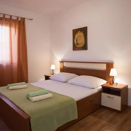 Apartment By The Sea Orebic, Peljesac - 271 *