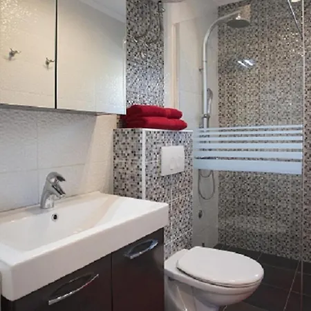 Apartment By The Sea Orebic, Peljesac - 271 *