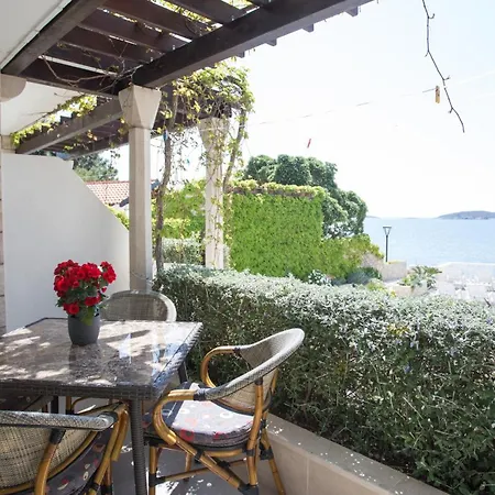 By The Sea Orebic, Peljesac - 271 Apartment *