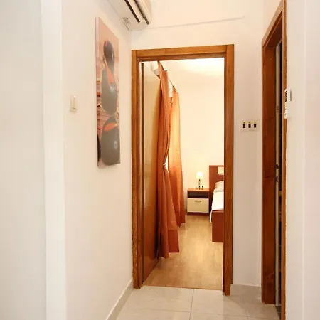 Apartment By The Sea Orebic, Peljesac - 271