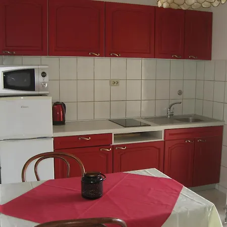 By The Sea Orebic, Peljesac - 271