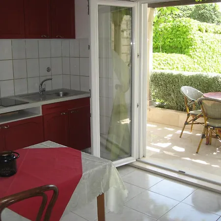 By The Sea Orebic, Peljesac - 271