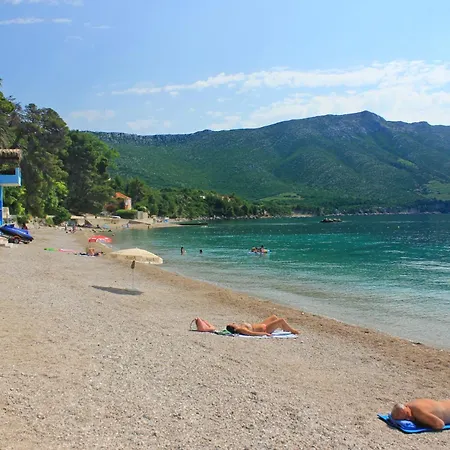 Appartement By The Sea Orebic, Peljesac - 271 *