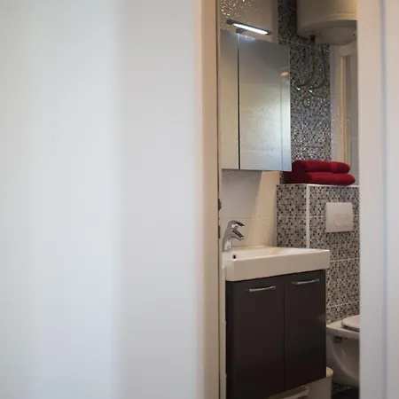 By The Sea Orebic, Peljesac - 271