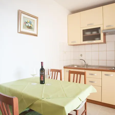 Apartment By The Sea Orebic, Peljesac - 271