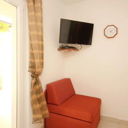 Apartment By The Sea Orebic, Peljesac - 271 *