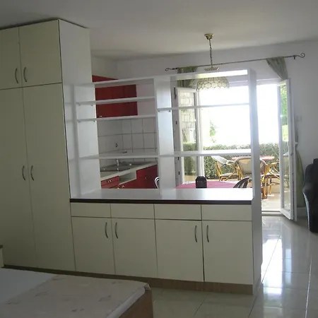 Apartment By The Sea Orebic, Peljesac - 271 Orebić