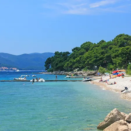 By The Sea Orebic, Peljesac - 271 Apartament