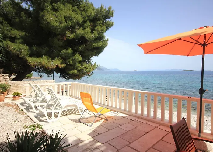 Apartmán By The Sea Orebic, Peljesac - 271