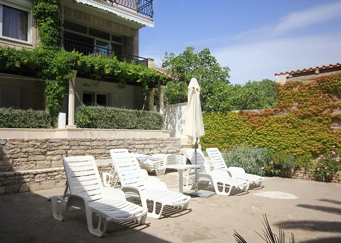 By The Sea Orebic, Peljesac - 271