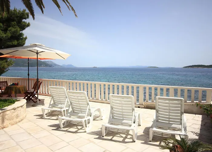 By The Sea Orebic, Peljesac - 271 *