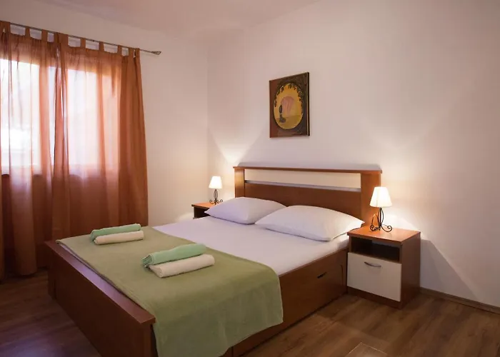 公寓 By The Sea Orebic, Peljesac - 271 *