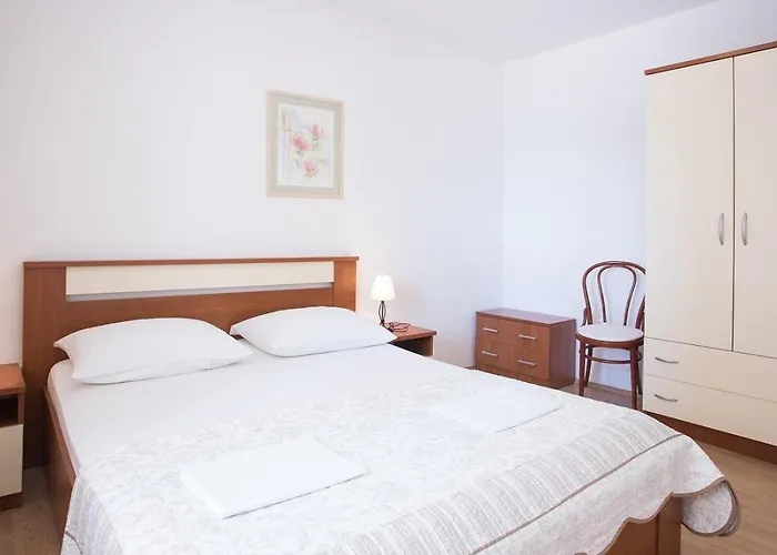 By The Sea Orebic, Peljesac - 271