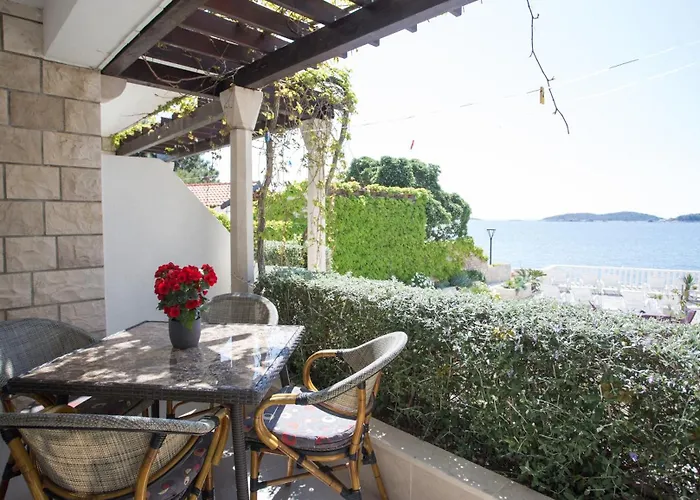 By The Sea Orebic, Peljesac - 271 公寓 *