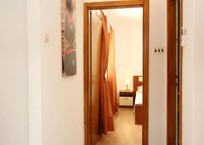 Apartmán By The Sea Orebic, Peljesac - 271