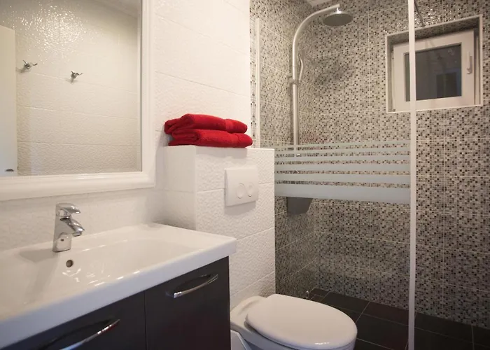 Apartmán By The Sea Orebic, Peljesac - 271