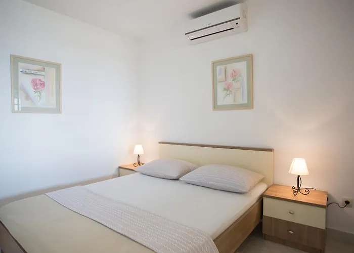 By The Sea Orebic, Peljesac - 271 Orebić