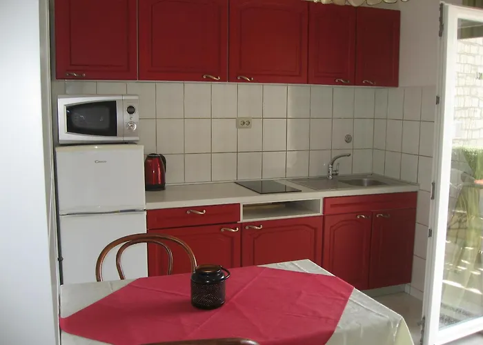 By The Sea Orebic, Peljesac - 271