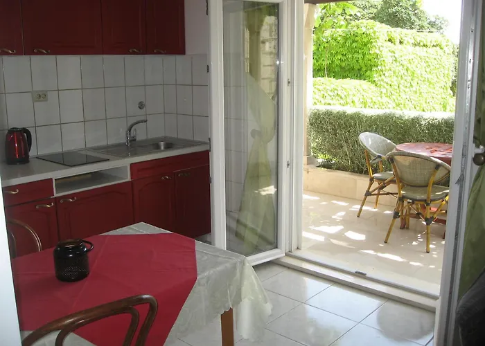 By The Sea Orebic, Peljesac - 271