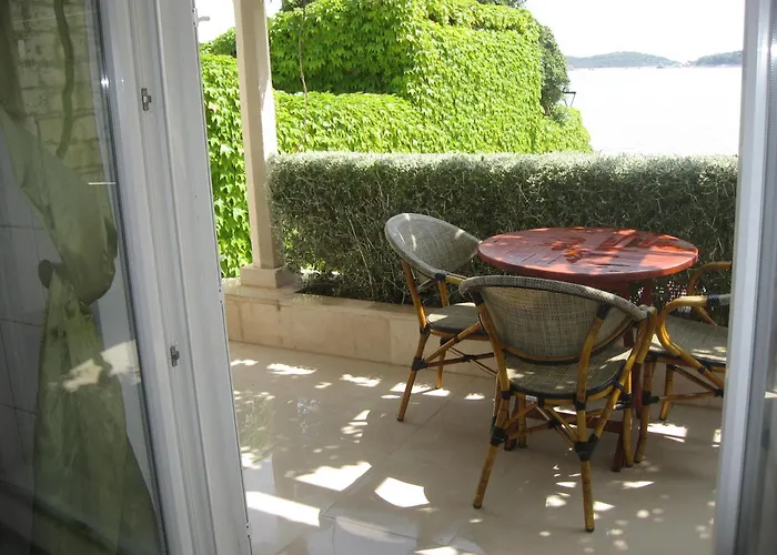 By The Sea Orebic, Peljesac - 271 * 奥瑞比克