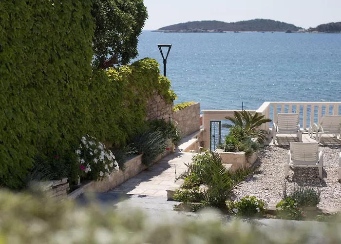 公寓 By The Sea Orebic, Peljesac - 271 *