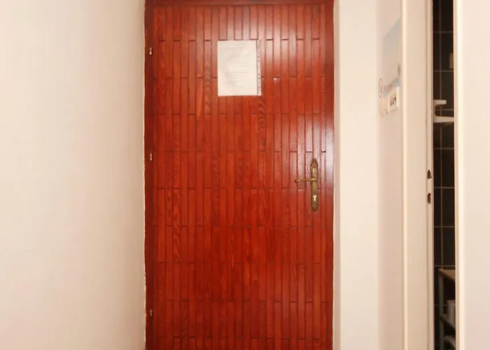 By The Sea Orebic, Peljesac - 271