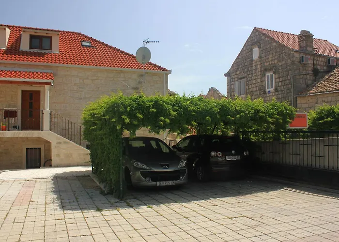 By The Sea Orebic, Peljesac - 271 Orebić