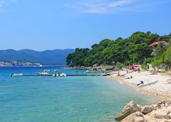 By The Sea Orebic, Peljesac - 271 公寓